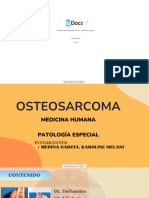 Osteosarcoma 698114 Downloadable 1323620