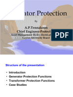 Protection5 MC