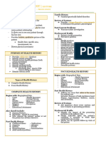 #1. Health-Assessment