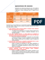 LILIS POLO RIOS-Comparaciones de Razones