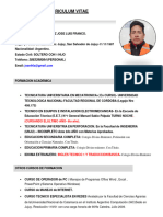 Alvarez Jose Luis Franco-Instrumentista-Curriculum