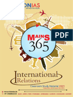 2d0ec Mains 365 International Relations