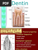 Download d-dentin-lec 1 by api-3710331 SN6842453 doc pdf