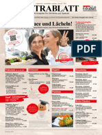 Cafe Extrablatt Freiburg Speisekarte Web