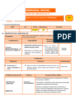 SESIÓN SIMULACRO MULTIPELIGRO (1)