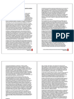 La Teoría y Práctica de Las Relaciones Internacionales Perspectivas Analíticas en Disputa