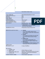 Modul Ajar Tanaman Obat