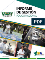 Informe de Gestion 2017