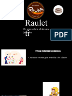 Rauletti