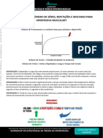 Apostila 1 Qual e o Melhor Numero de Series Repeticoes e Intervalo de Recuperacao para Hipertrofia