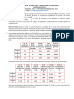 Taller Parcial Segundo Corte Operativa 2 Ud