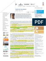 La Transferencia en Las Psicosis - Hospitales - ElSigma