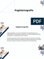 Angiotomografia
