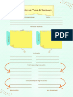 Análisis de Toma de Decisiones