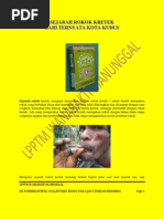Download Sejarah Rokok Kretek Dari Ternyata Kota Kudus by wanabaktimanunggal SN68425477 doc pdf