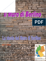 Il Muro Di Berlino