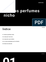 Lista Nicho 1 2022