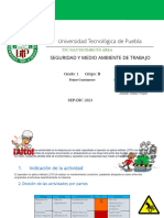 Actividad de Cierre