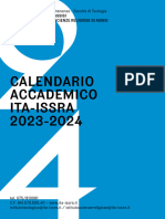 ITA ISSRA 2023 Calendario 20230622