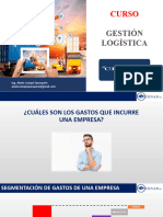 S2 - Gestión Logística