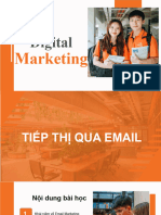 b4 Email Marketing