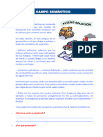Campo Semantico PDF