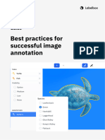 Image Annotation Guide