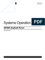 AP300 Sistema Operacional