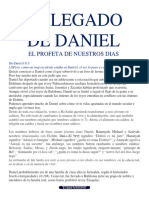 El Legado de Daniel - El Profeta de Nuestros Dias