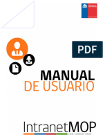 Manual Buenas Prácticas Intranet Enero 2015