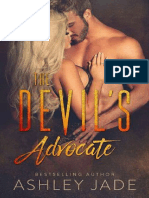 2 The Devils Advocate - Ashley Jade