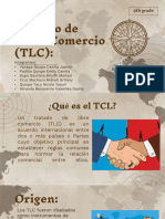 Tratado de Libre Comercio TCL