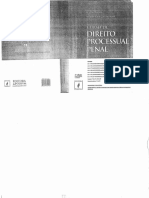Curso de Direito Processual Penal - Nestor Tavora, Rosmar Rodrigues Alencar - 3ª ed. (2009)