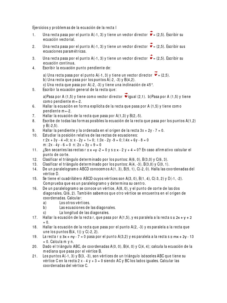 ejercicios-y-problemas-de-la-ecuaci-n-de-la-recta-i-con