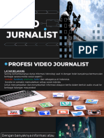 Video Jurnalis