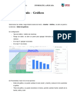 Hoja de Calculo Graficos