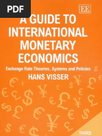 Download A Guide to International Monetary Economics by Qu en SN68426412 doc pdf