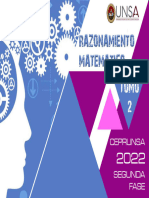 01 Raz. Matemático TOMO 2 INGENIERIAS Ceprunsa 2022 II Fase - Rotate