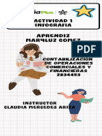 Infografía Actividad 1