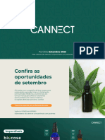 Portfólio Cannect Setembro 23