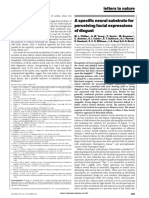 Phillips-1997-A Specific Neural Substrate For