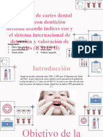 Pediatric Dentistry Clinical Case by Slidesgo