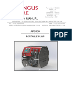 PE33959 - AP2000 Pump OM - A