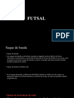 FUTSAL