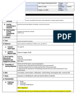 COT DLP Science q1 2023