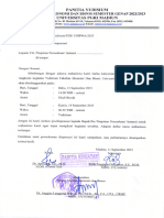 Surat Dispensasi Peserta Yudisium FEB T.A 2022-2023 (Untuk Instansi)