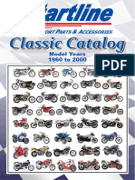 Startline Classic Catalog Organized 1 1