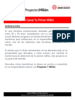 Cuaderno de Trabajo Proyecto1Millón