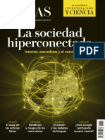 TEMAS - #91 - La Sociedad Hiperconectada - PREVIEW