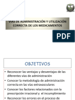 Utilización de Medicamentos